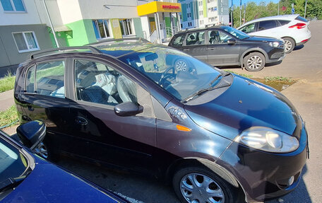 Chery Kimo (A1), 2009 год, 100 000 рублей, 2 фотография