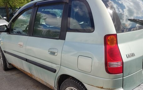 Hyundai Lavita, 2001 год, 135 000 рублей, 5 фотография