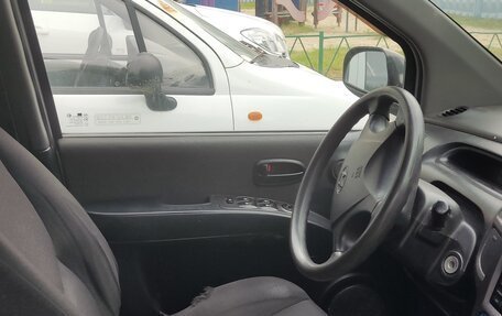 Hyundai Lavita, 2001 год, 135 000 рублей, 9 фотография
