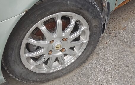 Hyundai Lavita, 2001 год, 135 000 рублей, 13 фотография