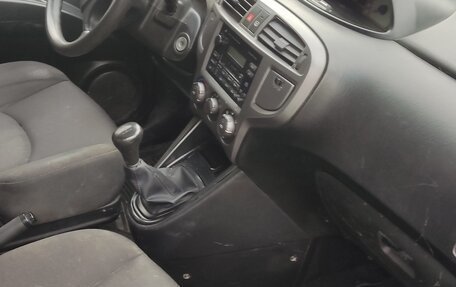 Hyundai Lavita, 2001 год, 135 000 рублей, 12 фотография