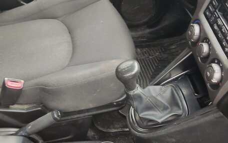Hyundai Lavita, 2001 год, 135 000 рублей, 11 фотография