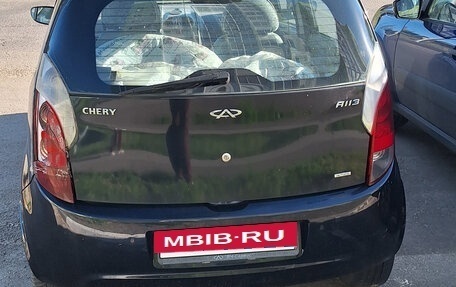 Chery Kimo (A1), 2009 год, 100 000 рублей, 4 фотография