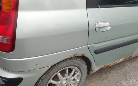 Hyundai Lavita, 2001 год, 135 000 рублей, 27 фотография