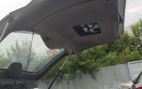Hyundai Lavita, 2001 год, 135 000 рублей, 28 фотография