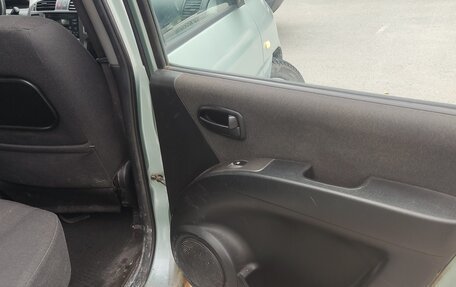 Hyundai Lavita, 2001 год, 135 000 рублей, 20 фотография