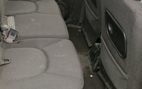 Hyundai Lavita, 2001 год, 135 000 рублей, 26 фотография
