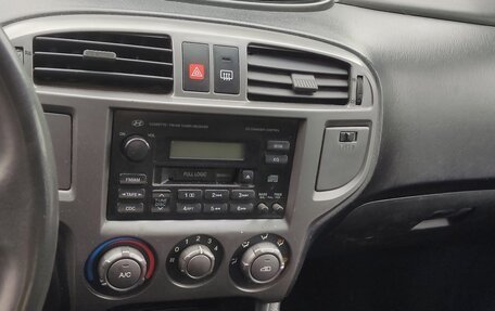 Hyundai Lavita, 2001 год, 135 000 рублей, 30 фотография