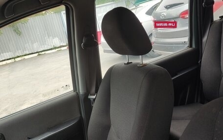 Hyundai Lavita, 2001 год, 135 000 рублей, 29 фотография
