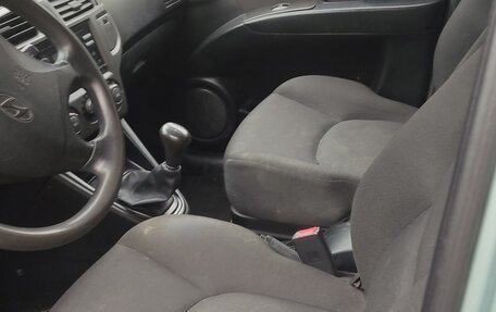 Hyundai Lavita, 2001 год, 135 000 рублей, 35 фотография