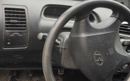 Hyundai Lavita, 2001 год, 135 000 рублей, 33 фотография