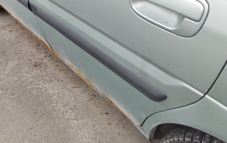 Hyundai Lavita, 2001 год, 135 000 рублей, 36 фотография