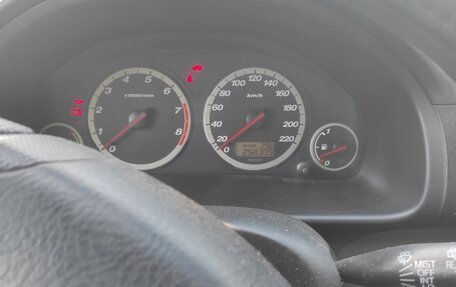 Honda CR-V II рестайлинг, 2003 год, 535 000 рублей, 5 фотография