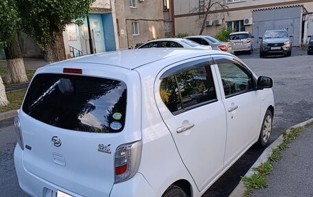 Daihatsu Mira e:S I рестайлинг, 2014 год, 550 000 рублей, 3 фотография
