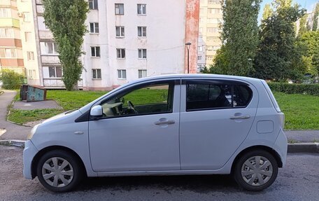 Daihatsu Mira e:S I рестайлинг, 2014 год, 550 000 рублей, 5 фотография