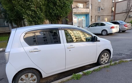 Daihatsu Mira e:S I рестайлинг, 2014 год, 550 000 рублей, 2 фотография
