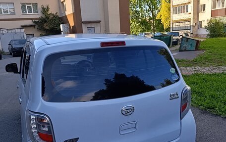 Daihatsu Mira e:S I рестайлинг, 2014 год, 550 000 рублей, 4 фотография