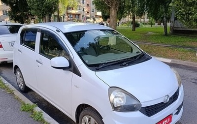 Daihatsu Mira e:S I рестайлинг, 2014 год, 550 000 рублей, 1 фотография