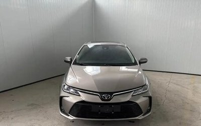 Toyota Corolla, 2022 год, 1 750 000 рублей, 1 фотография