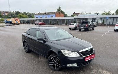 Skoda Octavia, 2011 год, 700 000 рублей, 1 фотография