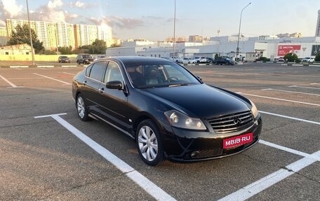 Infiniti M, 2007 год, 600 000 рублей, 1 фотография