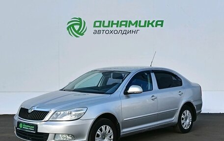 Skoda Octavia, 2010 год, 650 000 рублей, 1 фотография