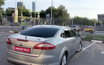 Ford Mondeo IV, 2008 год, 630 000 рублей, 1 фотография