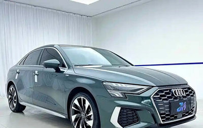 Audi A3, 2022 год, 1 487 000 рублей, 1 фотография
