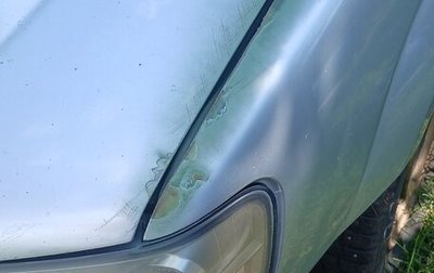 Subaru Forester, 2002 год, 450 000 рублей, 1 фотография