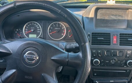 Nissan Almera, 2006 год, 135 000 рублей, 1 фотография