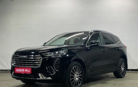 Haval Jolion, 2023 год, 2 099 000 рублей, 1 фотография