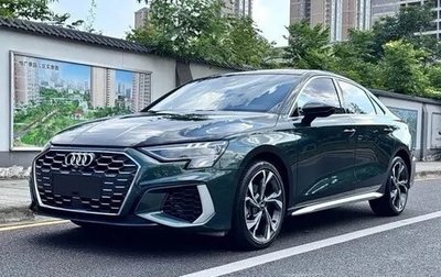 Audi A3, 2023 год, 2 390 000 рублей, 1 фотография