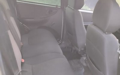 Chevrolet Niva I рестайлинг, 2007 год, 180 000 рублей, 1 фотография
