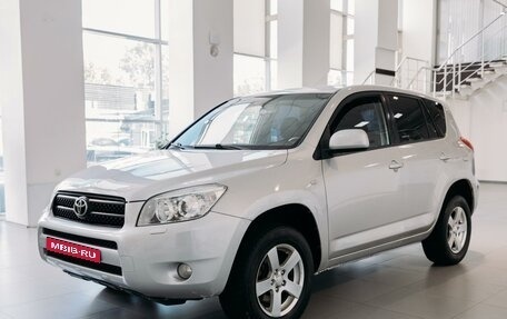 Toyota RAV4, 2007 год, 790 000 рублей, 1 фотография