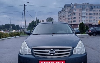 Nissan Almera, 2015 год, 630 000 рублей, 1 фотография