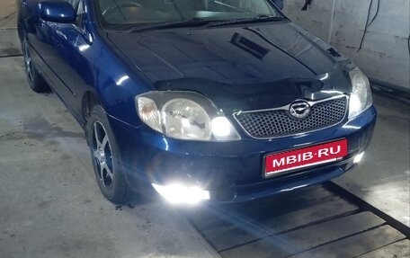 Toyota Corolla, 2002 год, 680 000 рублей, 1 фотография
