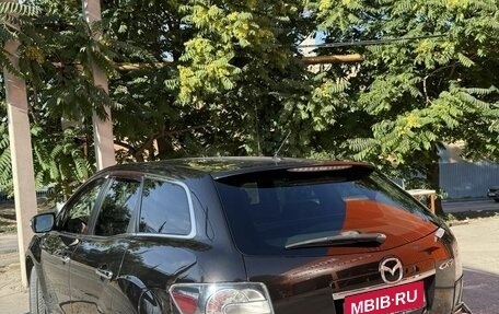 Mazda CX-7 I рестайлинг, 2011 год, 1 300 000 рублей, 1 фотография