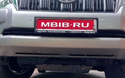 Toyota Land Cruiser Prado 150 рестайлинг 2, 2020 год, 6 500 000 рублей, 1 фотография