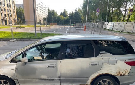 Honda Airwave I рестайлинг, 2006 год, 250 000 рублей, 1 фотография