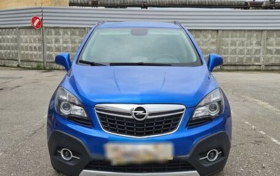 Opel Mokka I, 2015 год, 650 000 рублей, 1 фотография