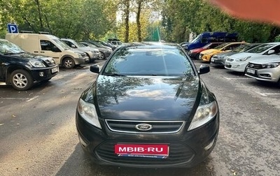 Ford Mondeo IV, 2014 год, 690 000 рублей, 1 фотография
