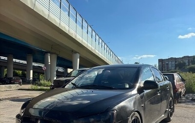 Mitsubishi Lancer IX, 2009 год, 450 000 рублей, 1 фотография