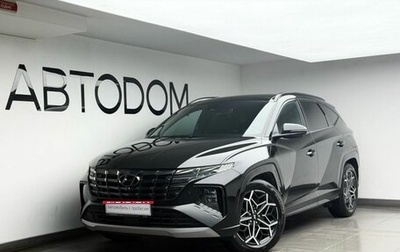 Hyundai Tucson, 2022 год, 3 387 000 рублей, 1 фотография