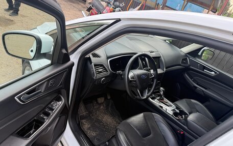 Ford S-MAX II, 2018 год, 2 250 000 рублей, 3 фотография