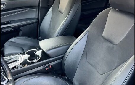 Ford S-MAX II, 2018 год, 2 250 000 рублей, 8 фотография