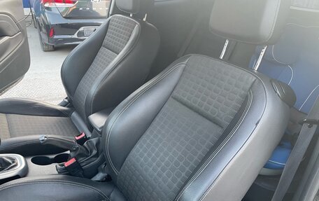 Opel Astra J, 2012 год, 800 000 рублей, 12 фотография