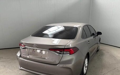 Toyota Corolla, 2022 год, 1 750 000 рублей, 6 фотография