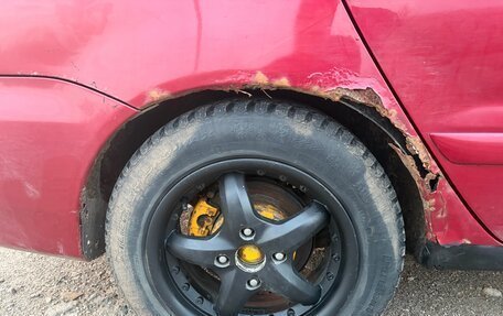 Mitsubishi Lancer IX, 2004 год, 320 000 рублей, 4 фотография