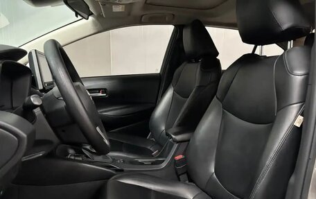 Toyota Corolla, 2022 год, 1 750 000 рублей, 10 фотография