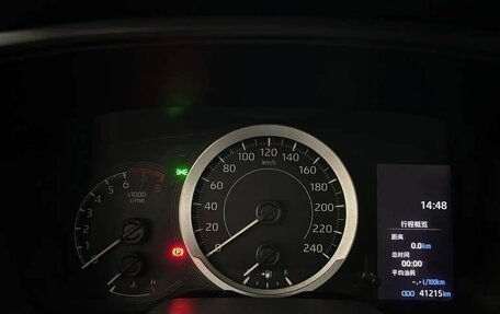 Toyota Corolla, 2022 год, 1 750 000 рублей, 16 фотография